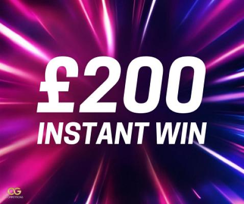 £200 CASH