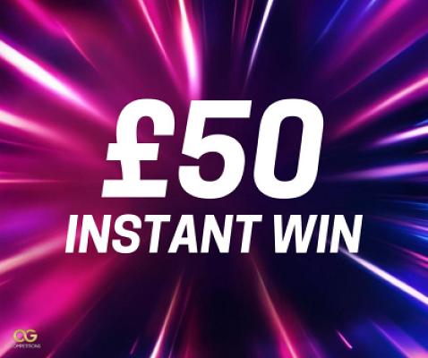 £50 CASH