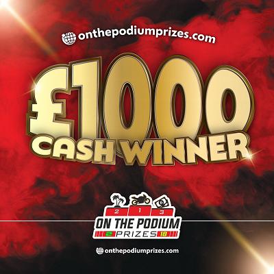 £1000 INSTANT CASH