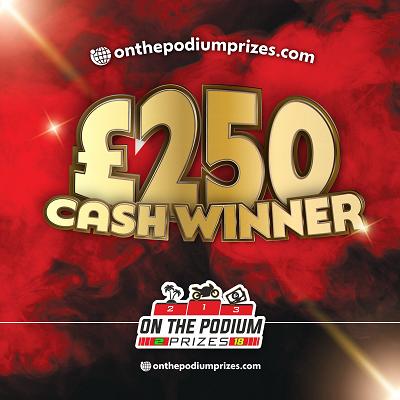 £250 INSTANT CASH