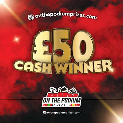 £50 INSTANT CASH 