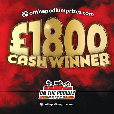 £1800 INSTANT CASH