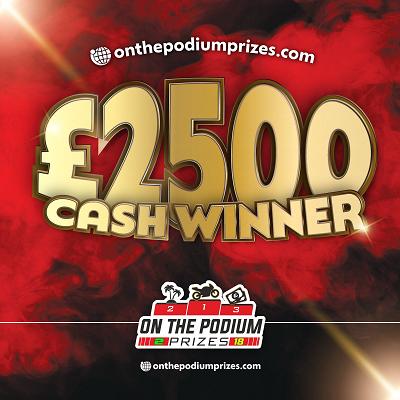 £2500 INSTANT CASH - DEAN HARRISON