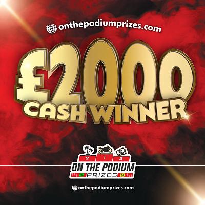 £2000 INSTANT CASH