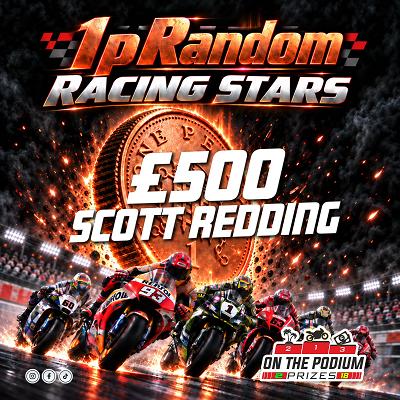 £500 INSTANT CASH - SCOTT REDDING 