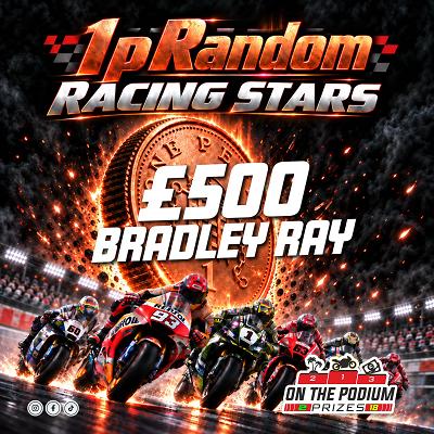 £500 INSTANT CASH - BRADLEY RAY