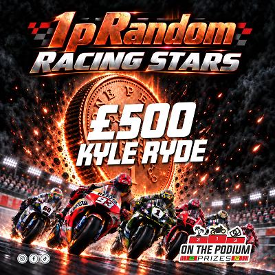 £500 INSTANT CASH - KYLE RYDE