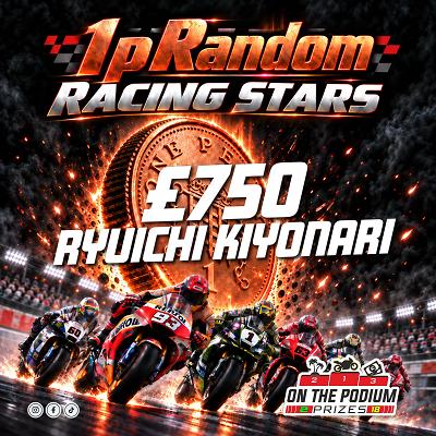 £750 INSTANT CASH - RYUICHI KIYONARA