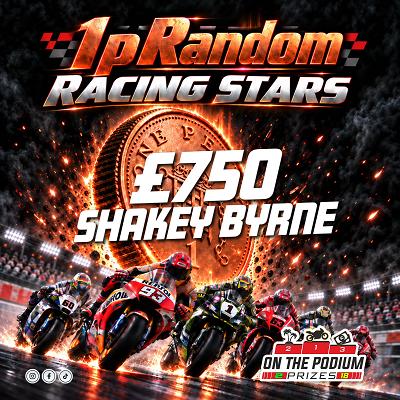 £750 INSTANT CASH - SHAKEY BYRNE