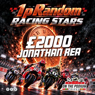 £2000  INSTANT CASH - JONATHAN REA