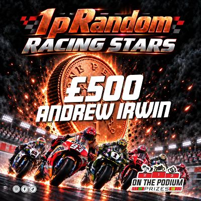 £500 INSTANT CASH - ANDREW IRWIN 