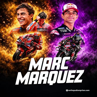 MARC MARQUES - £2000 INSTNT CASH