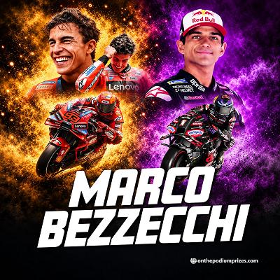MARCO BEZZECCHI - £1000 INSTANT CASH