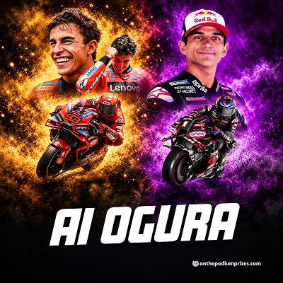 AI OGURA - £750 INSTANT CASH