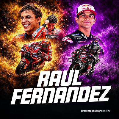 RAUL FERNANDEZ - £500 INSTANT CASH