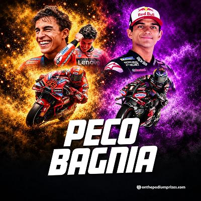 PECO BAGNIA - £500 INSTANT CASH