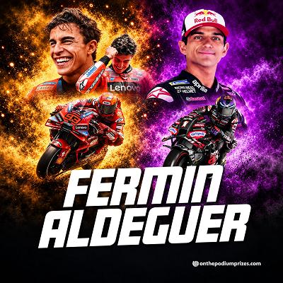 FERMIN ALDEGUER - £500 INSTANT CASH
