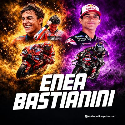 ENEA BASTIANINI - £500 INSTANT CASH