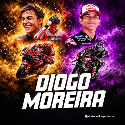 DIOGO MOREIRA - £500 INSTANT CASH