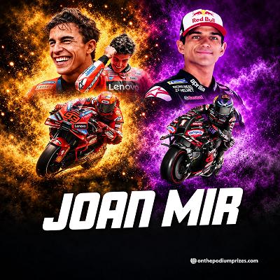 JOAN MIR - £500 INSTANT CASH