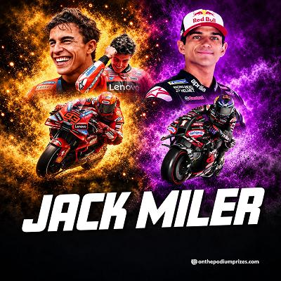 JACK MILER - £500 INSTANT CASH