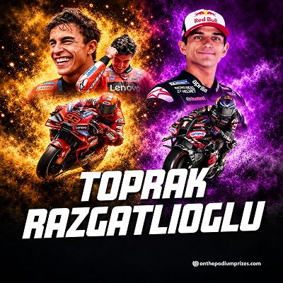 TOPRAK RAZGATLIOGLU - £500 INSTANT CASH