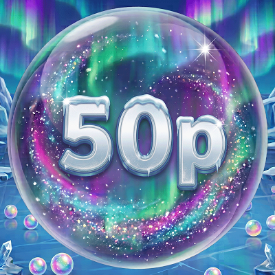 ❄️50p