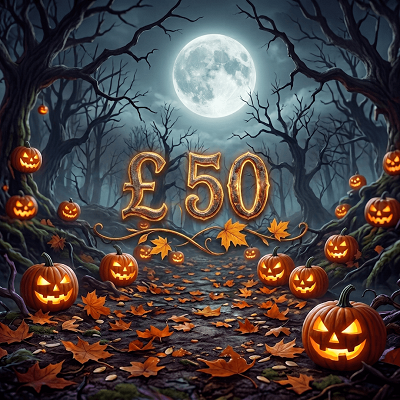 🧙£50