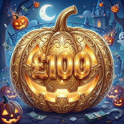 💀£100 CASH