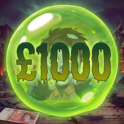 🧟£1000