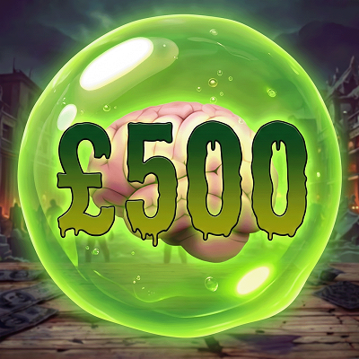 🧠£500