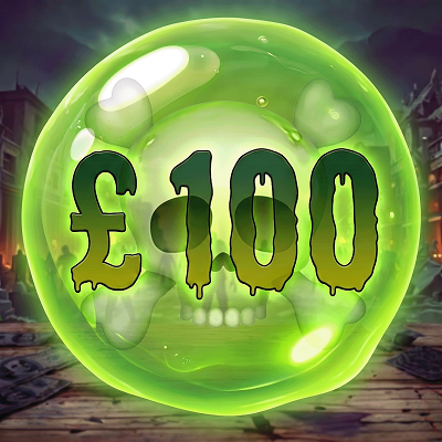 ☠️£100
