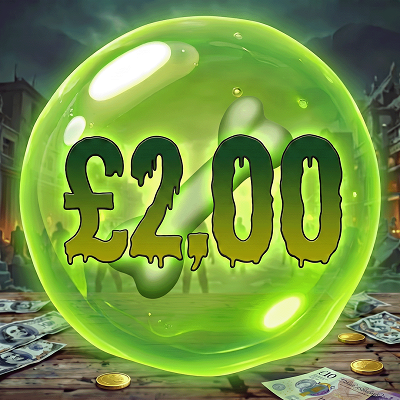 🦴£2