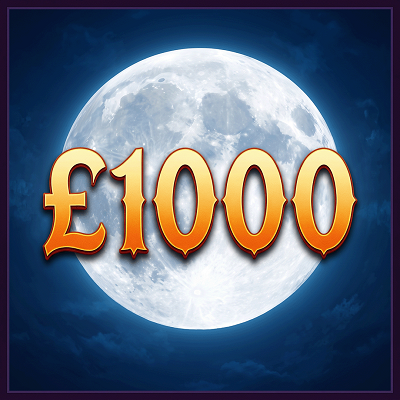 £1000👻