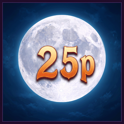 25p 👻
