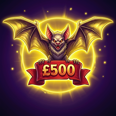 🧛£500