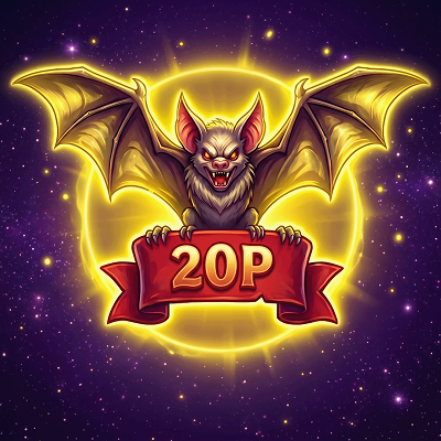 🧛20p