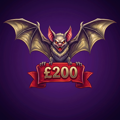 🩸£200