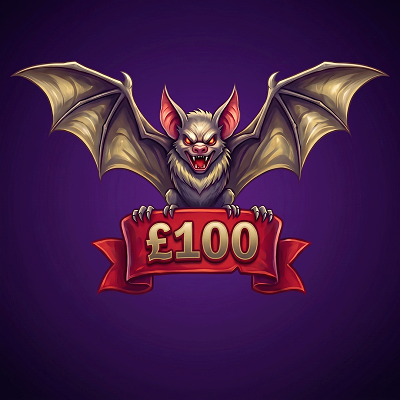 🩸£100