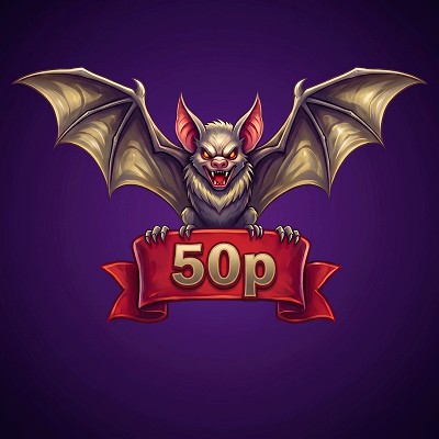 🩸50p