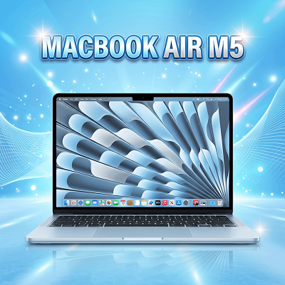  MacBook AIR 13" 2026 M5 | or £900 CASH