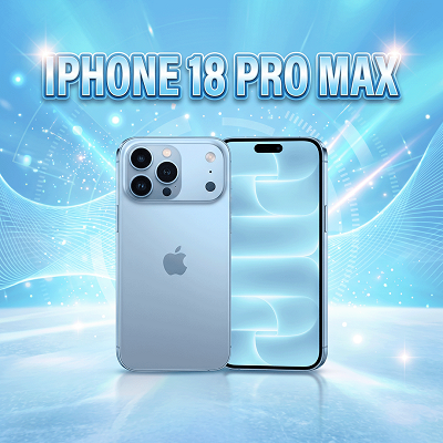 iPhone 18 PRO MAX 256GB | or £900 CASH