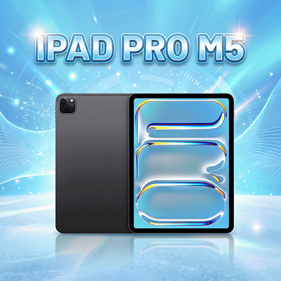 iPad PRO 11" 2026 M5 | or £850 CASH