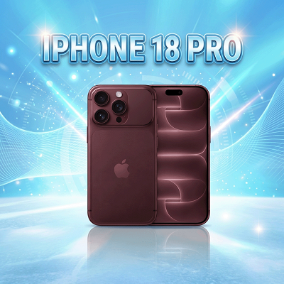 iPhone 18 PRO 256GB | or £850 CASH