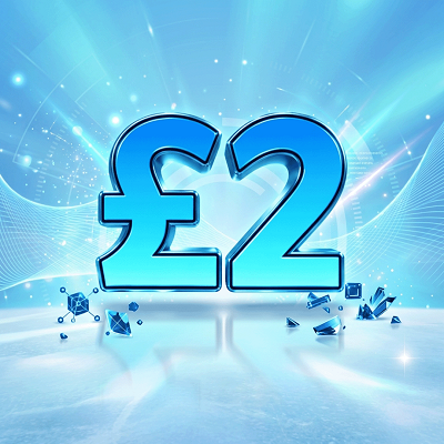 £2