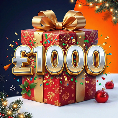 £1000🎅