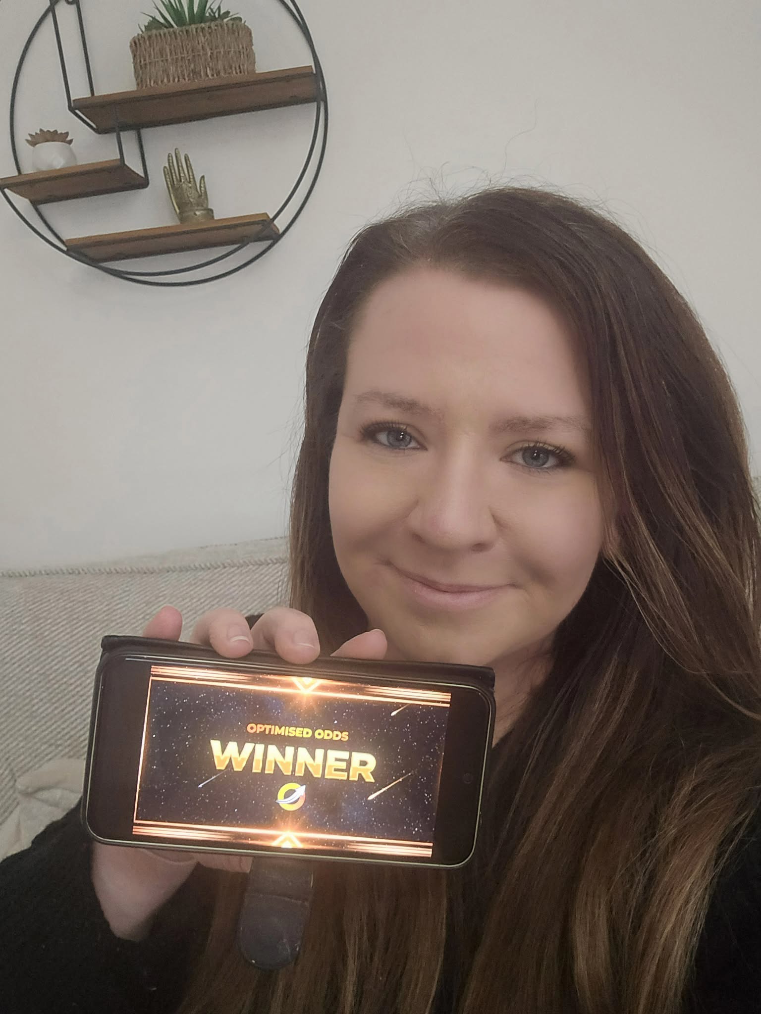 Winner