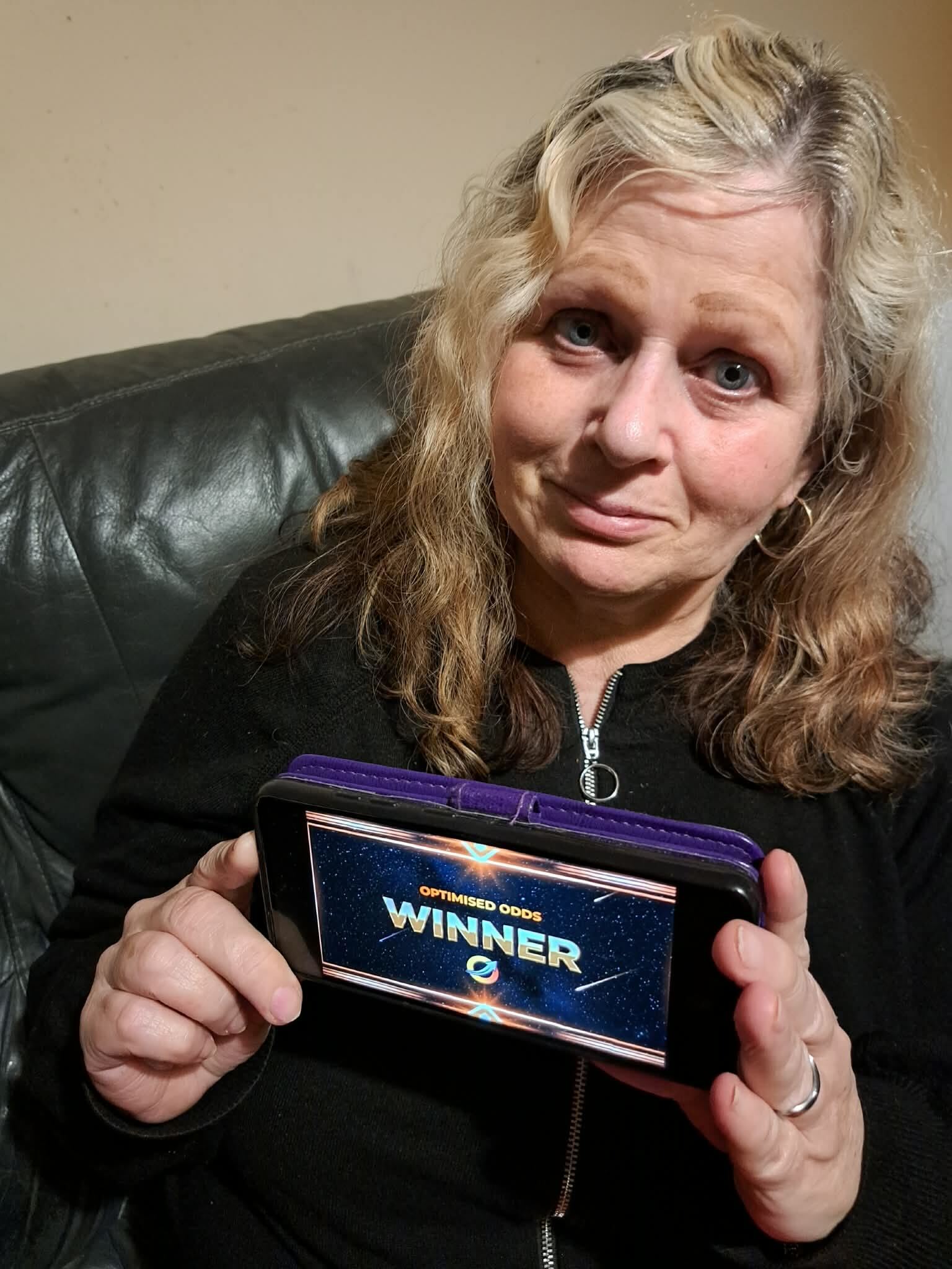 Winner