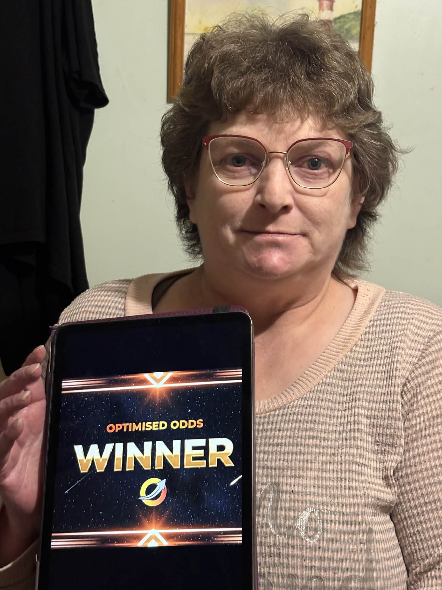 Winner