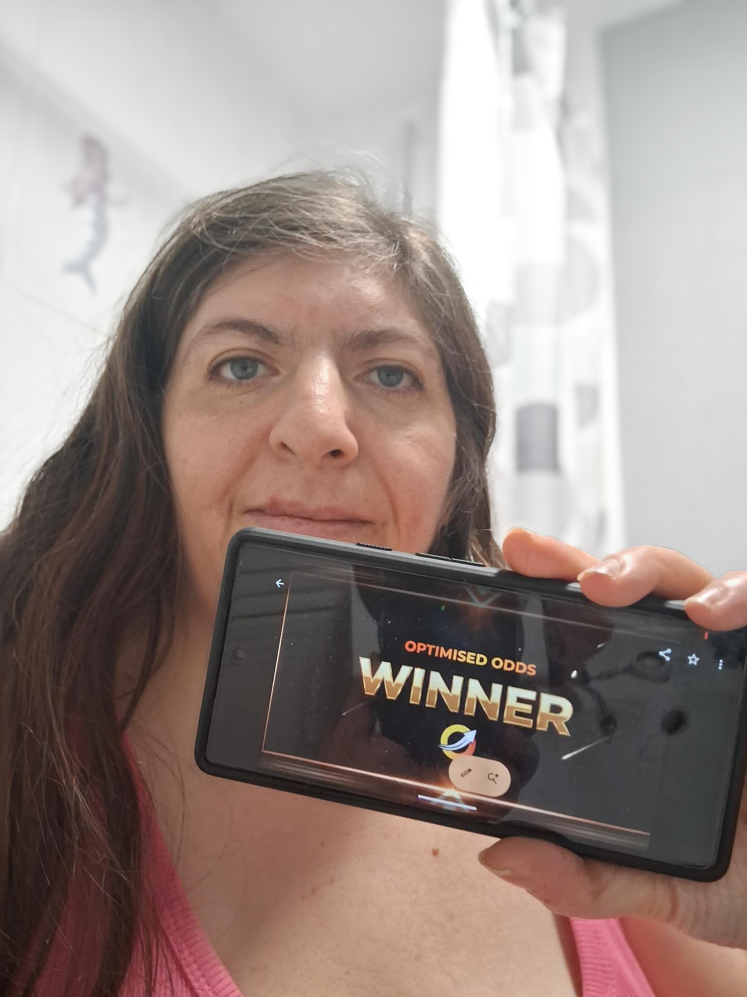 Winner